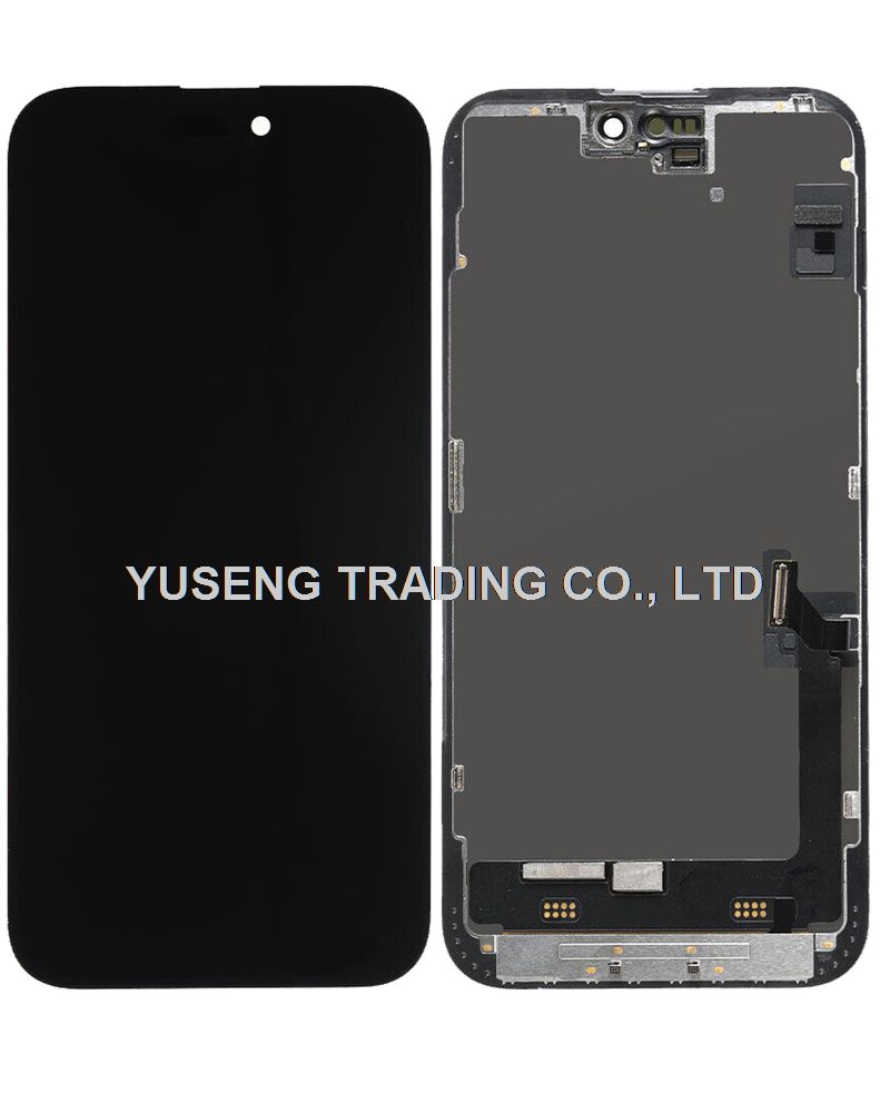 OLED Display For iPhone 15 Plus (ORG Assembled)